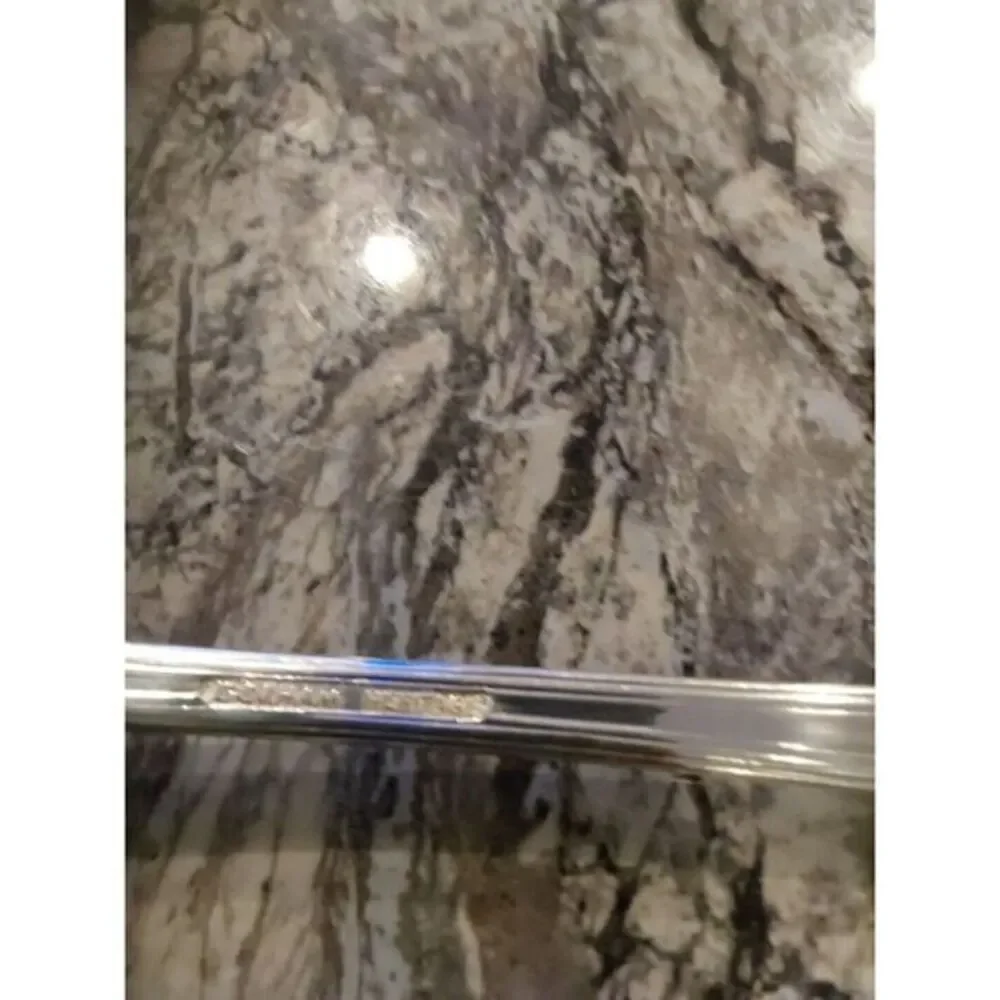 Gorham‎ Silver HERITAGE Pasta Server